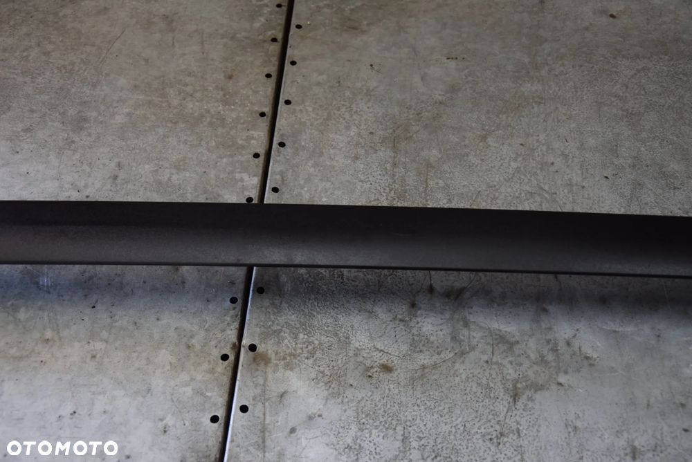 JEEP GRAND CHEROKEE ZJ RELING DACHOWY - 5