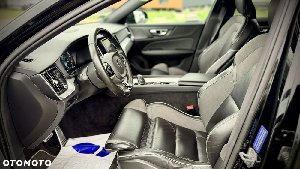 Volvo V60 - 19