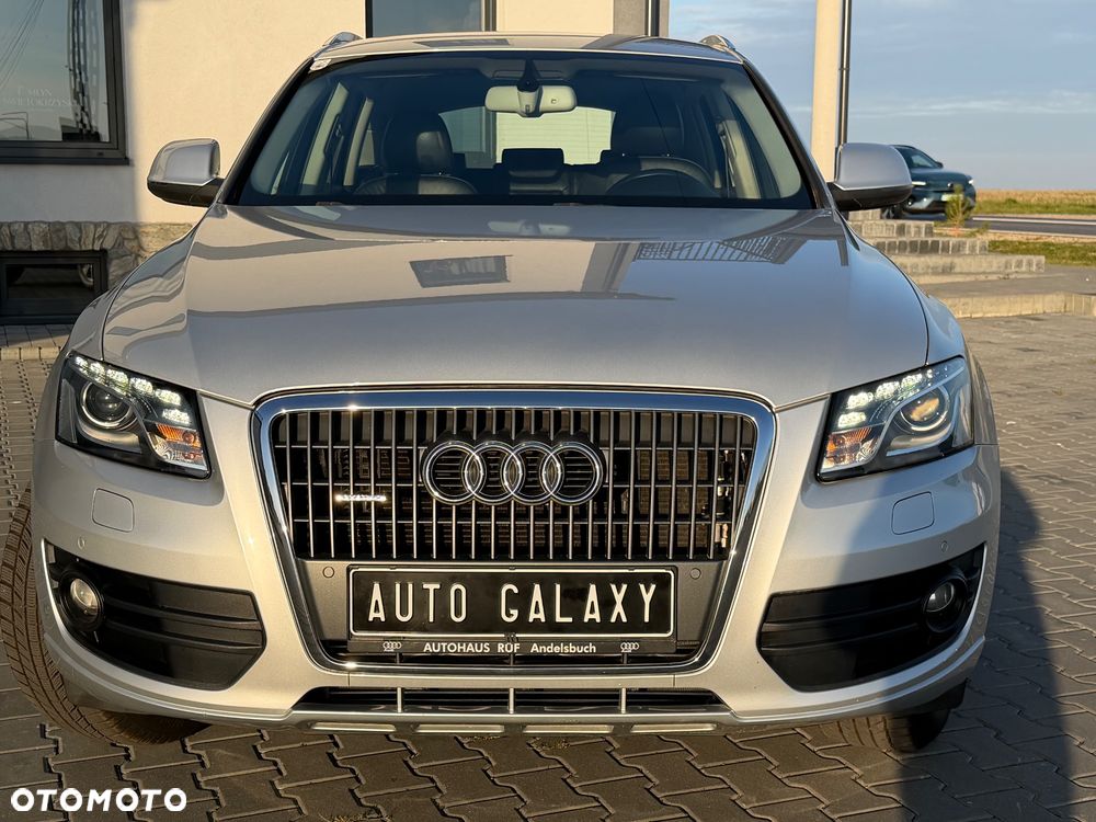 Audi Q5 - 20