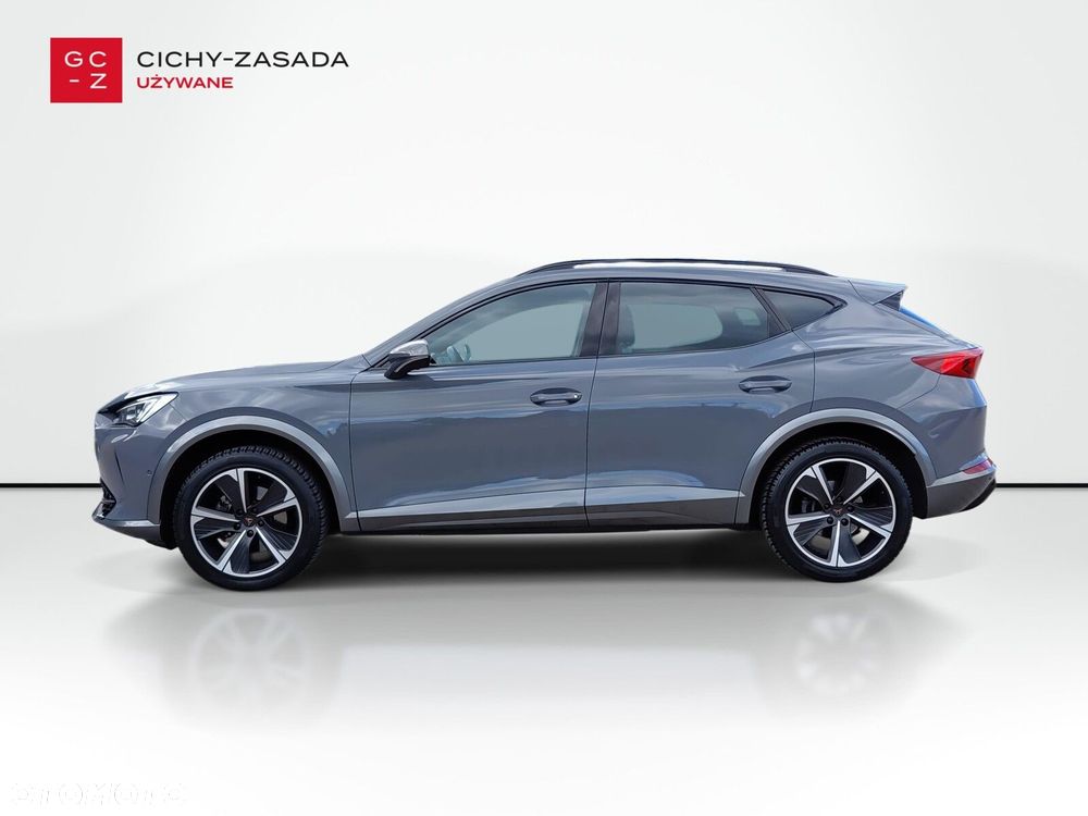 Cupra Formentor 1.5 TSI DSG - 2