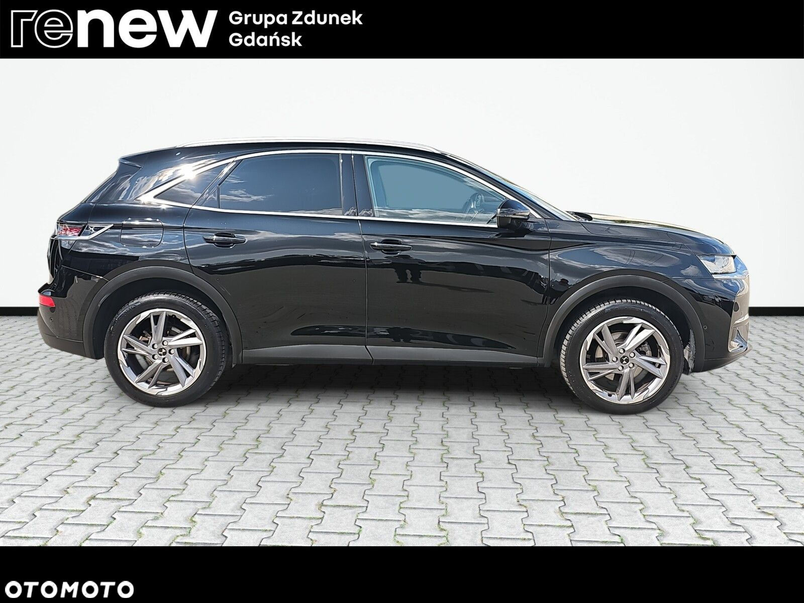 DS Automobiles DS 7 Crossback - 4