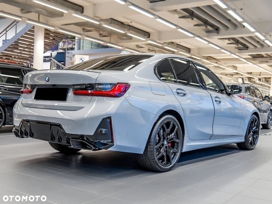 BMW Seria 3 - 3