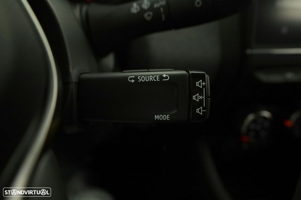 Renault Clio 1.0 TCe Evolution Bi-Fuel - 18