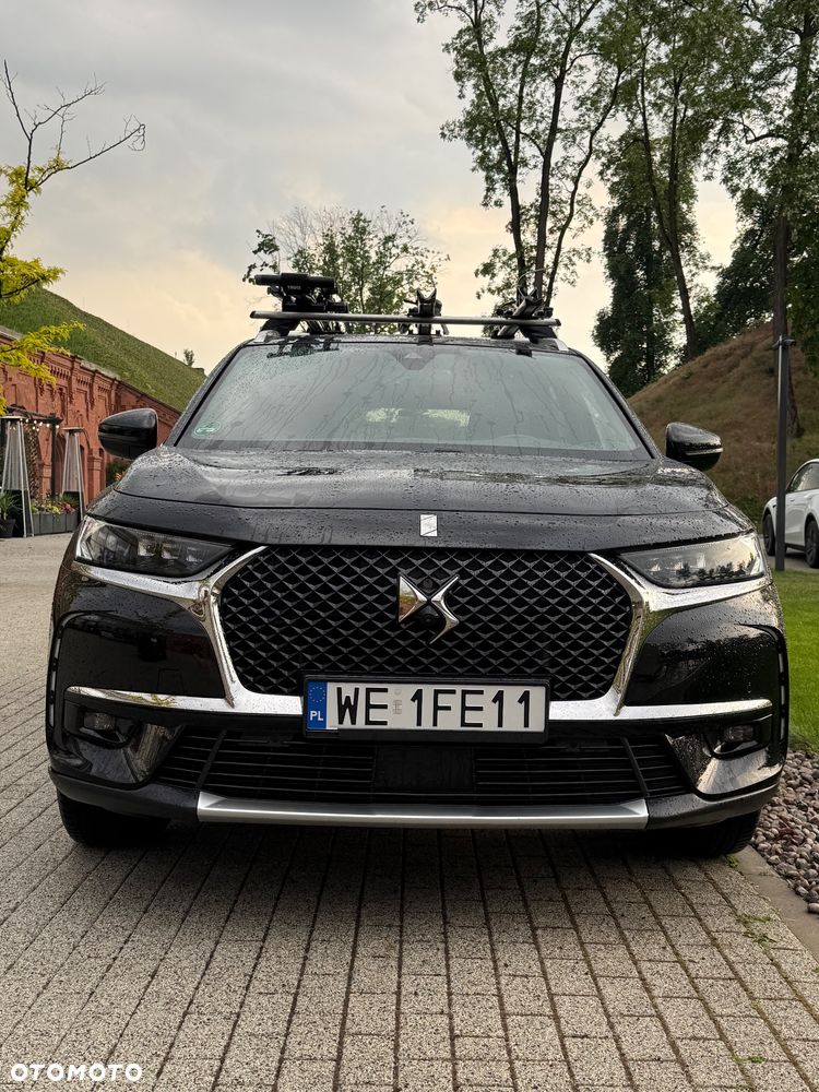DS Automobiles DS 7 Crossback - 6