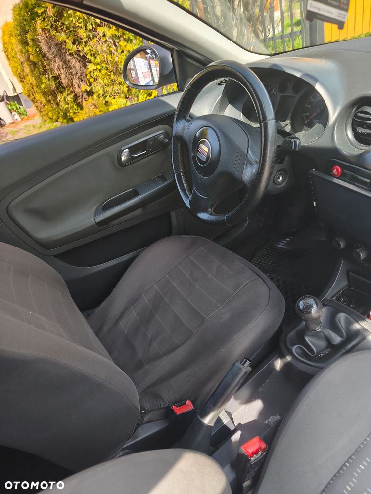 Seat Ibiza 1.9 SDI Stella - 4