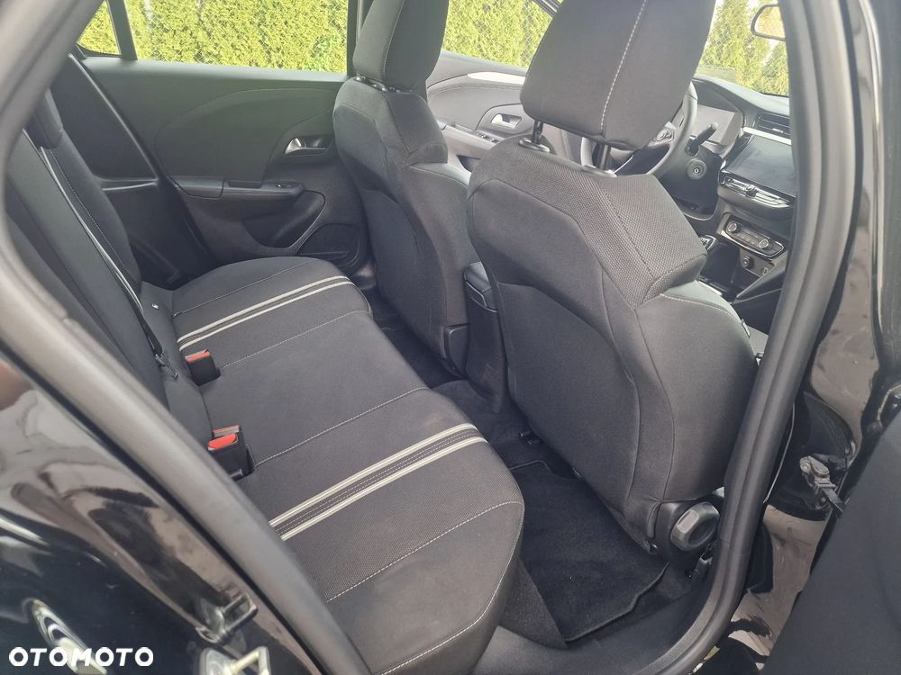 Opel Corsa 1.2 Start/Stop Elegance - 5