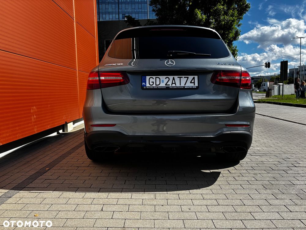 Mercedes-Benz GLC - 5