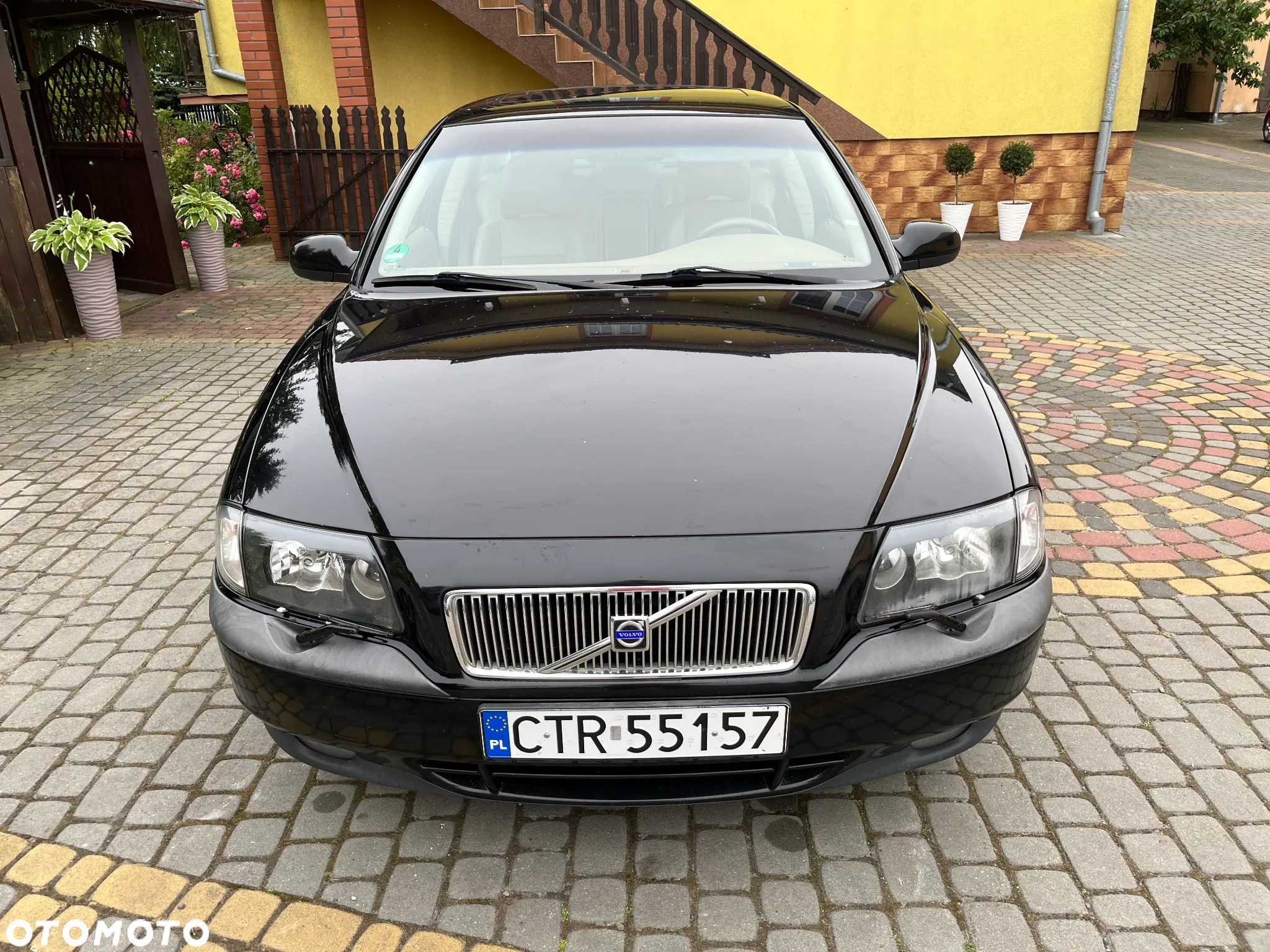 Volvo S80 2.9 T-6 Premium - 2