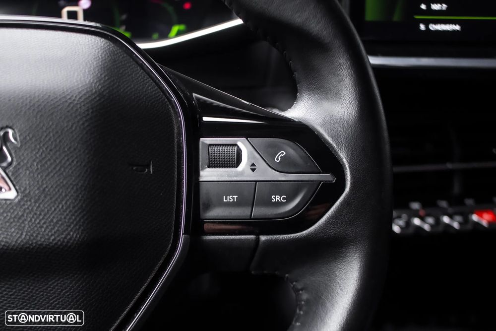 Peugeot 2008 1.2 PureTech Allure - 13
