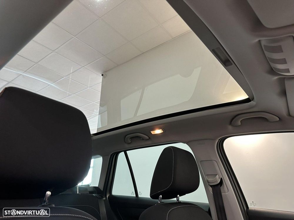 Skoda Fabia Break 1.4 TDi Style - 4