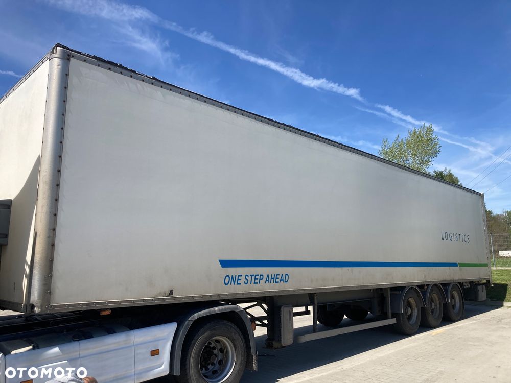 Fruehauf Kontener - 9