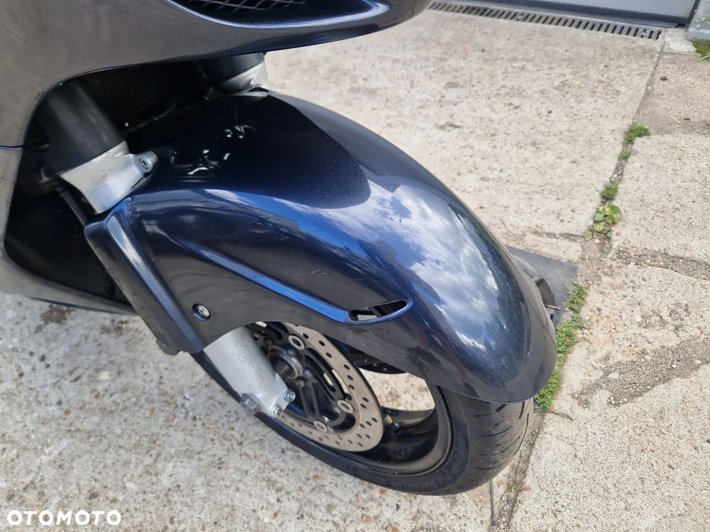 Honda CBR - 13