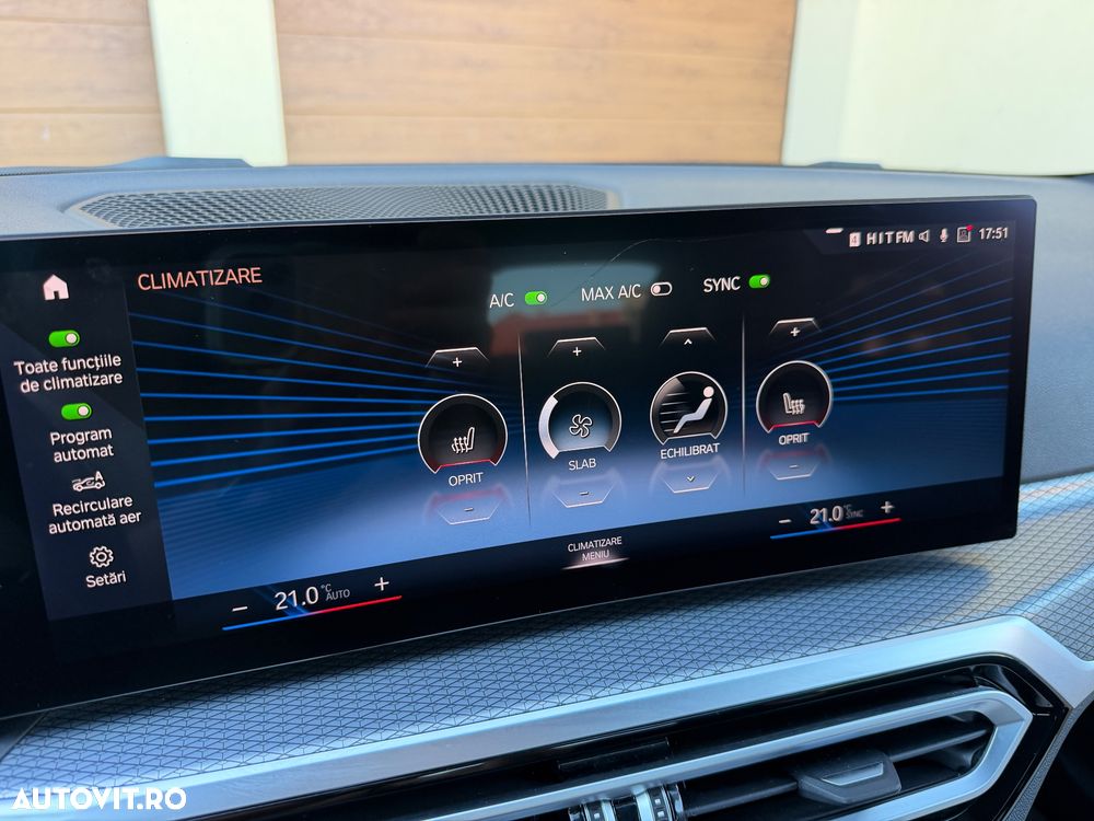 BMW Seria 3 330i AT - 17