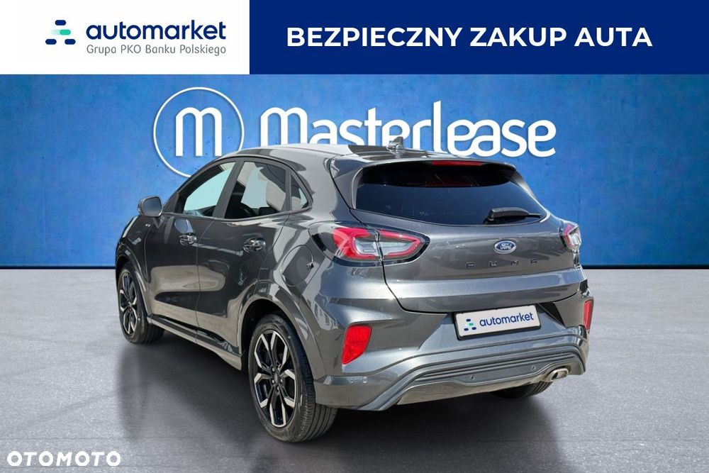 Ford Puma - 7