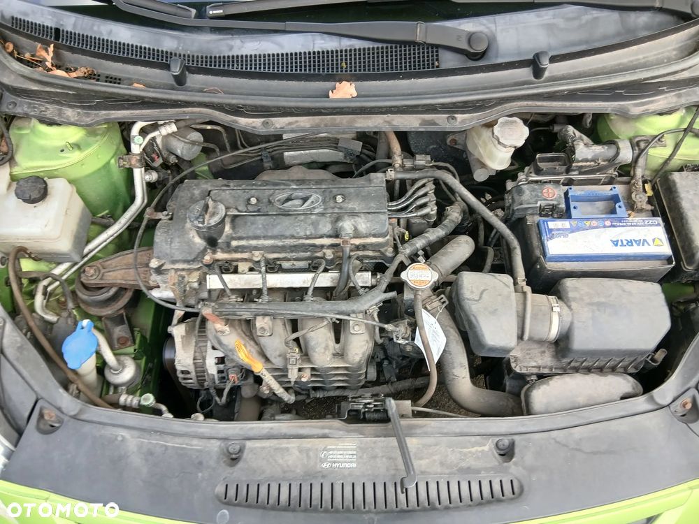 Hyundai i20 1.2 Edition Plus - 8