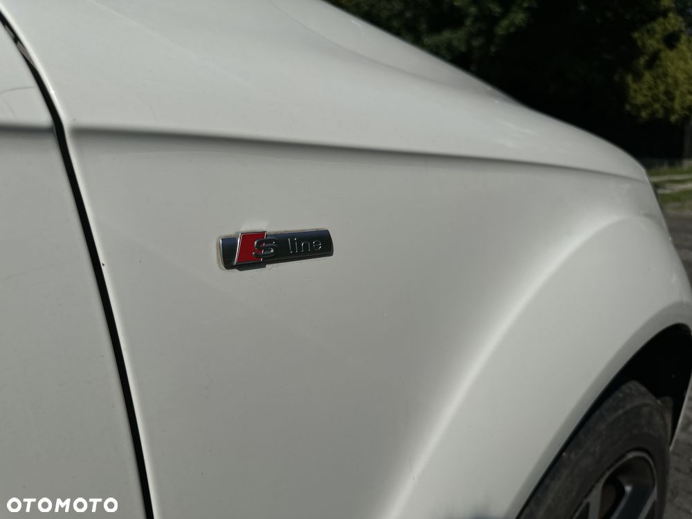Audi Q7 3.0 TDI DPF Quattro Tiptronic - 27