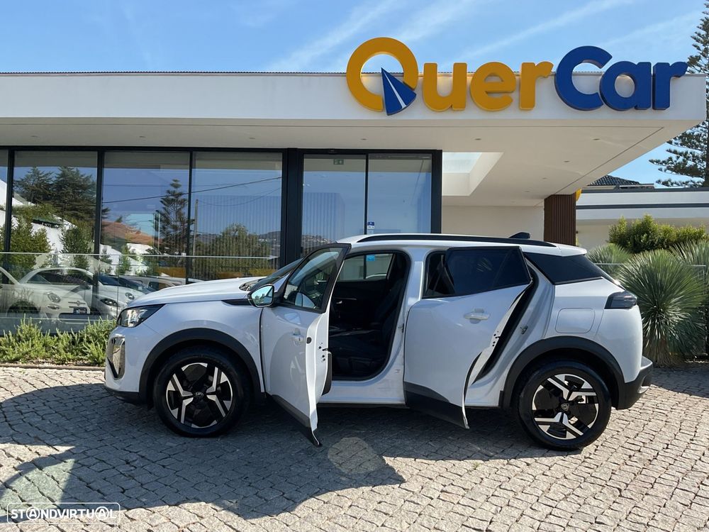 Peugeot 2008 1.2 PureTech Allure Pack - 13