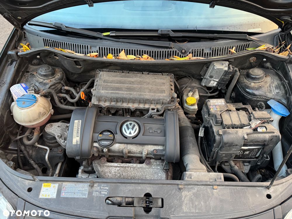 Volkswagen Polo 1.4 Tour - 22