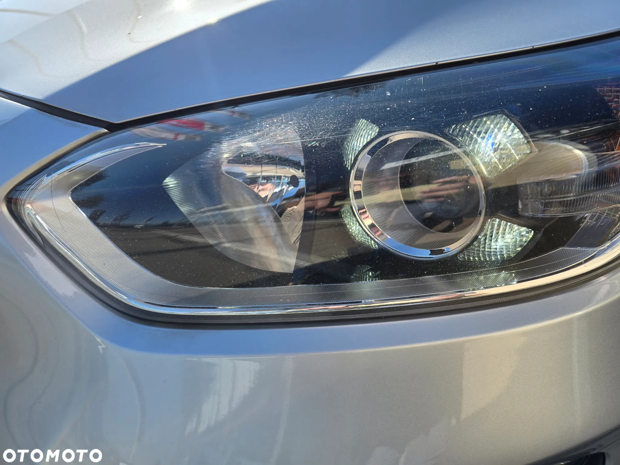 Kia Ceed 1.6 CRDi SCR L Business Line DCT - 4