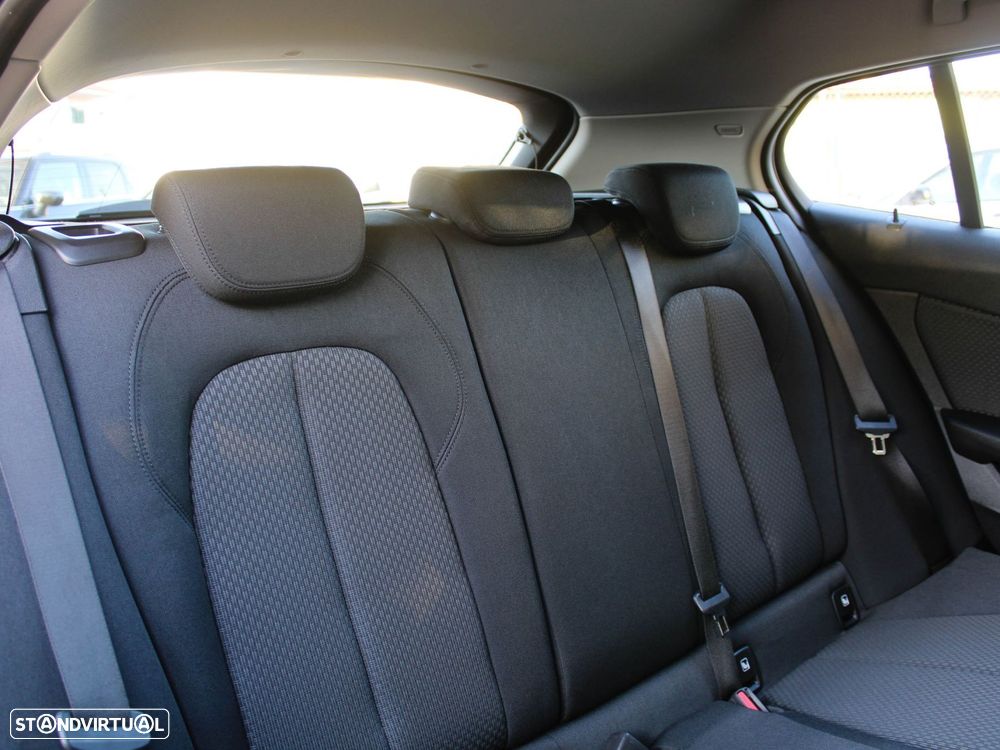 BMW 116 i Advantage - 56