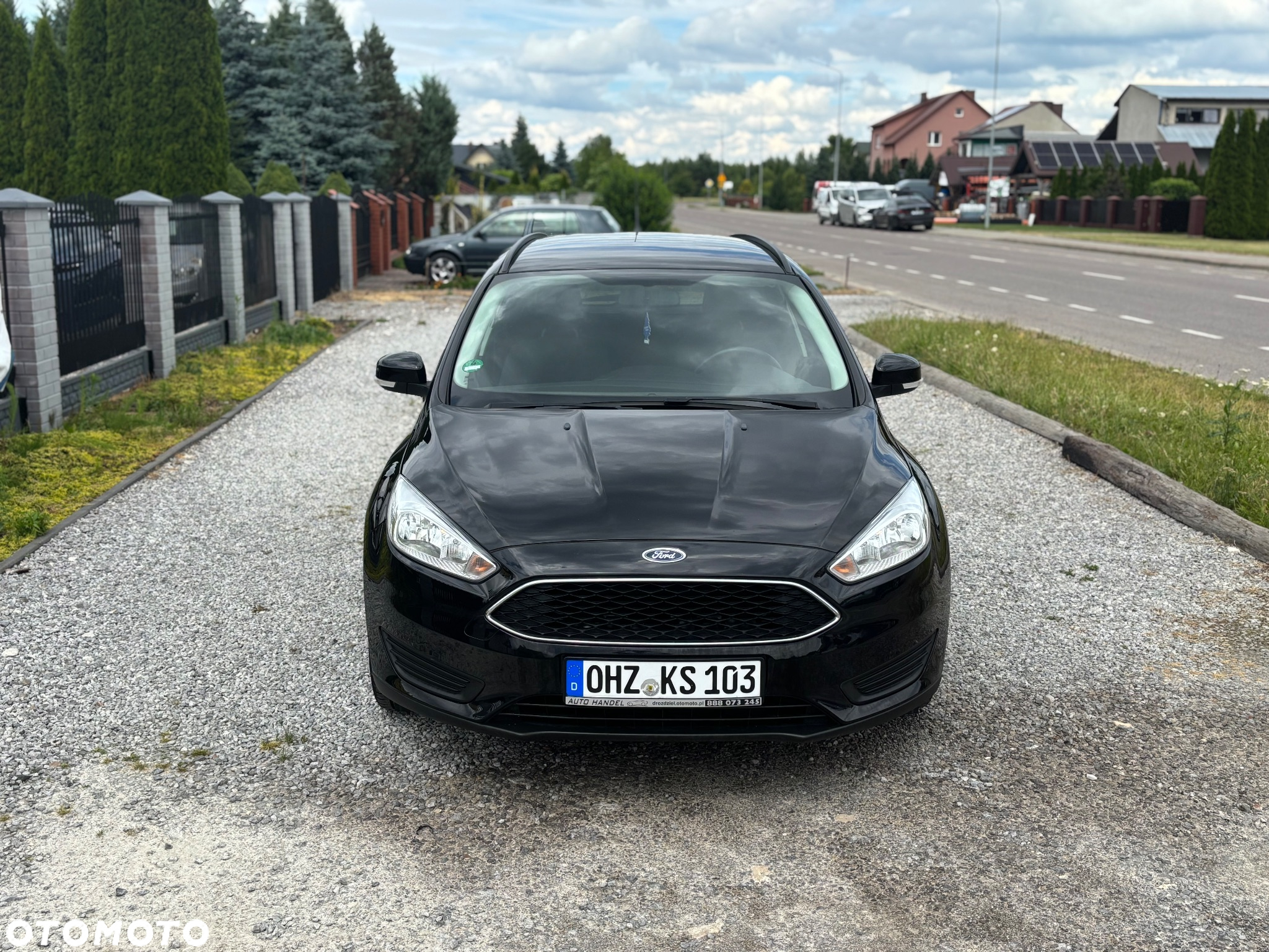 Ford Focus - 3