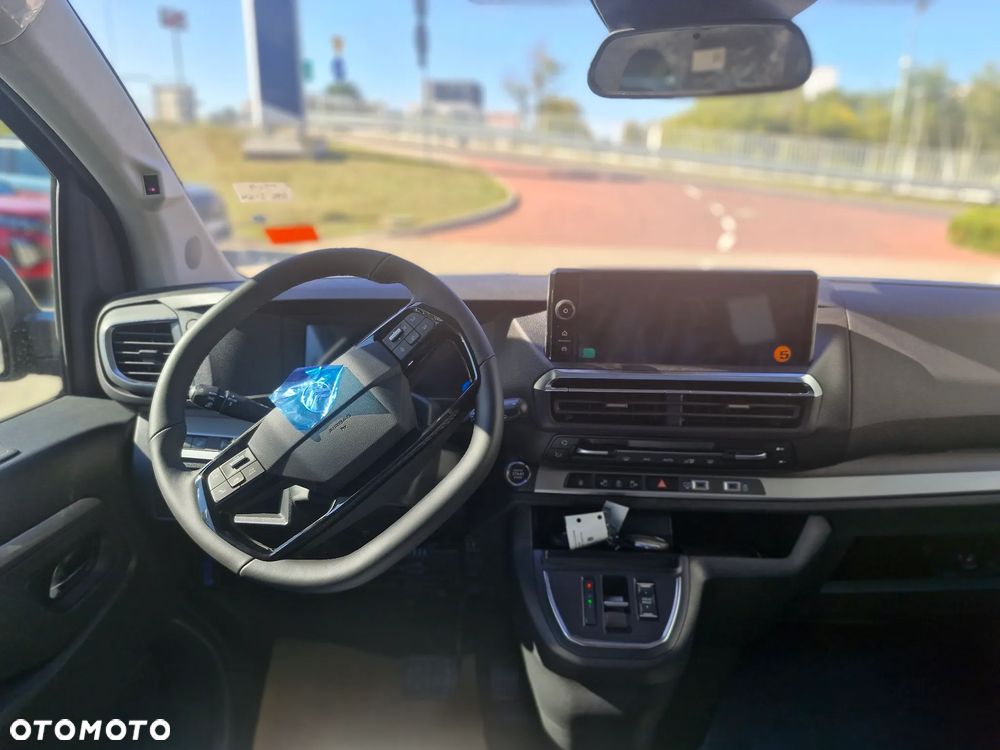 Citroën SpaceTourer 2.2 BlueHDi XL Plus EAT8 - 10