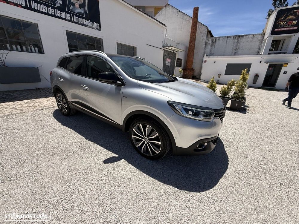 Renault Kadjar - 7
