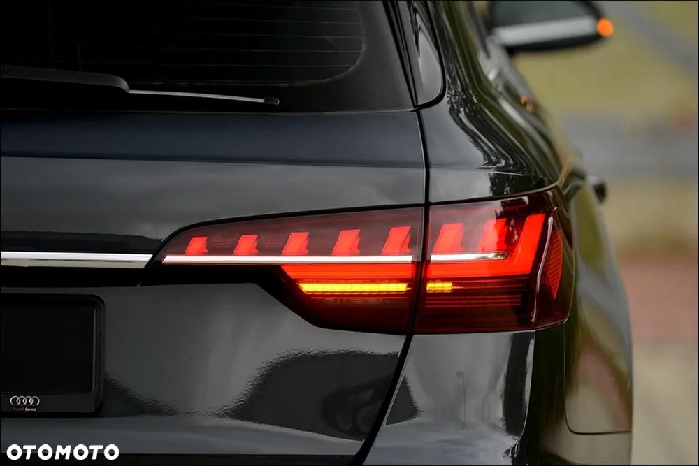 Audi A4 Avant 35 TDI S tronic advanced - 39