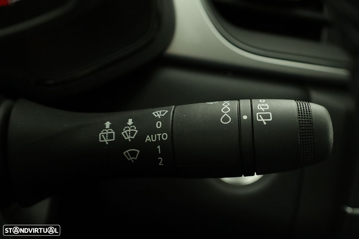 Renault Captur 1.0 TCe Techno Bi-Fuel - 18