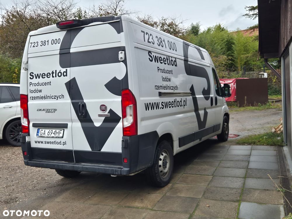 Fiat Ducato - 2