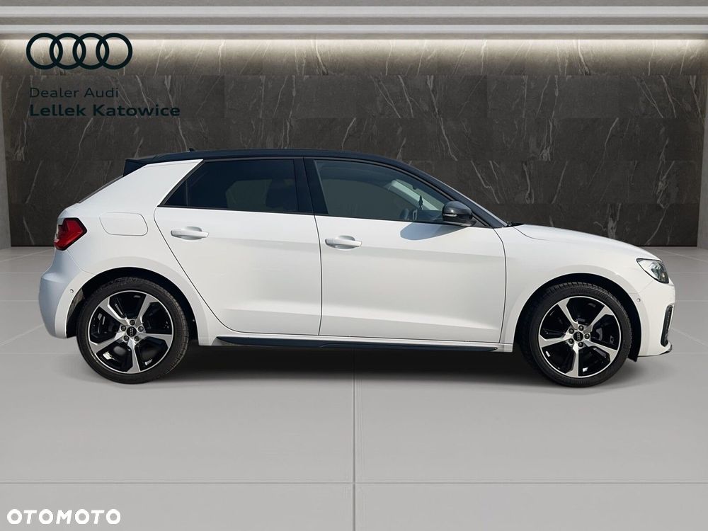 Audi A1 Sportback - 9