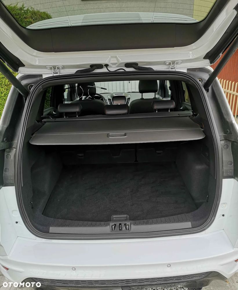 Ford Kuga 1.5 EcoBoost AWD ST-Line ASS - 18