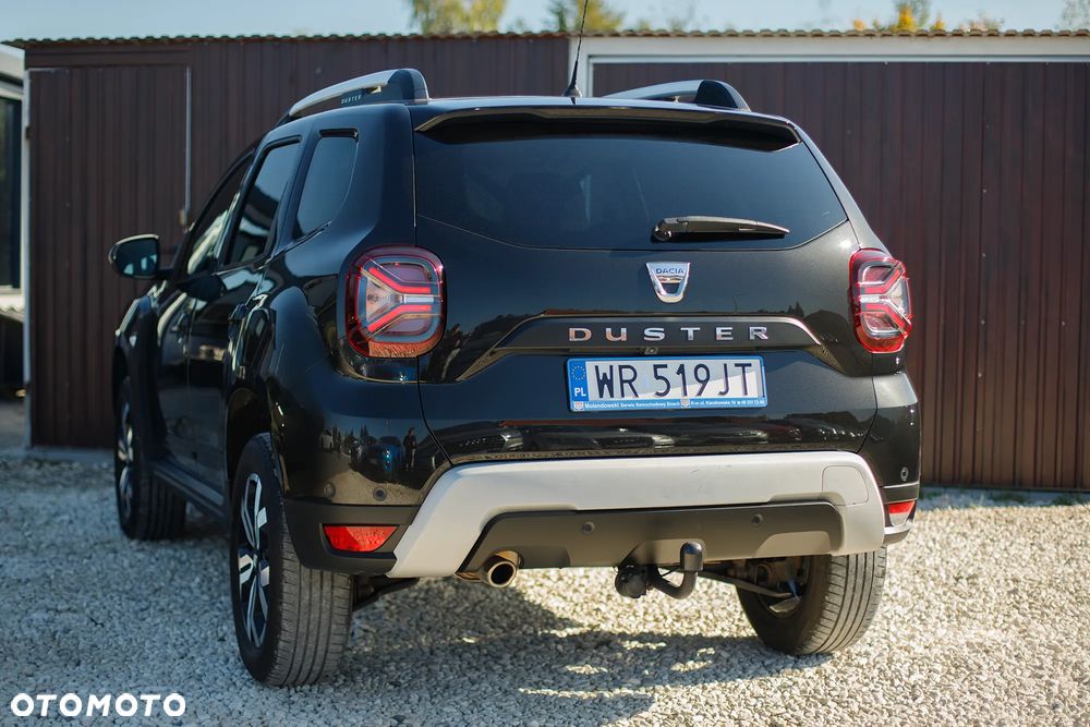 Dacia Duster TCe 130 2WD Prestige+ - 15
