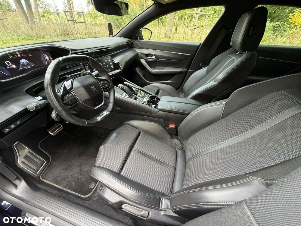 Peugeot 508 - 18