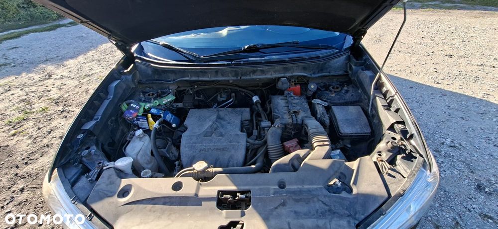 Mitsubishi ASX 1.6 Invite - 15
