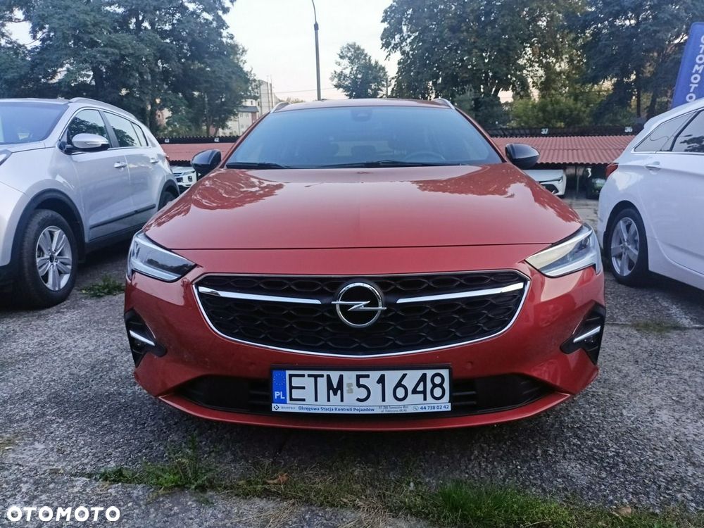 Opel Insignia - 2