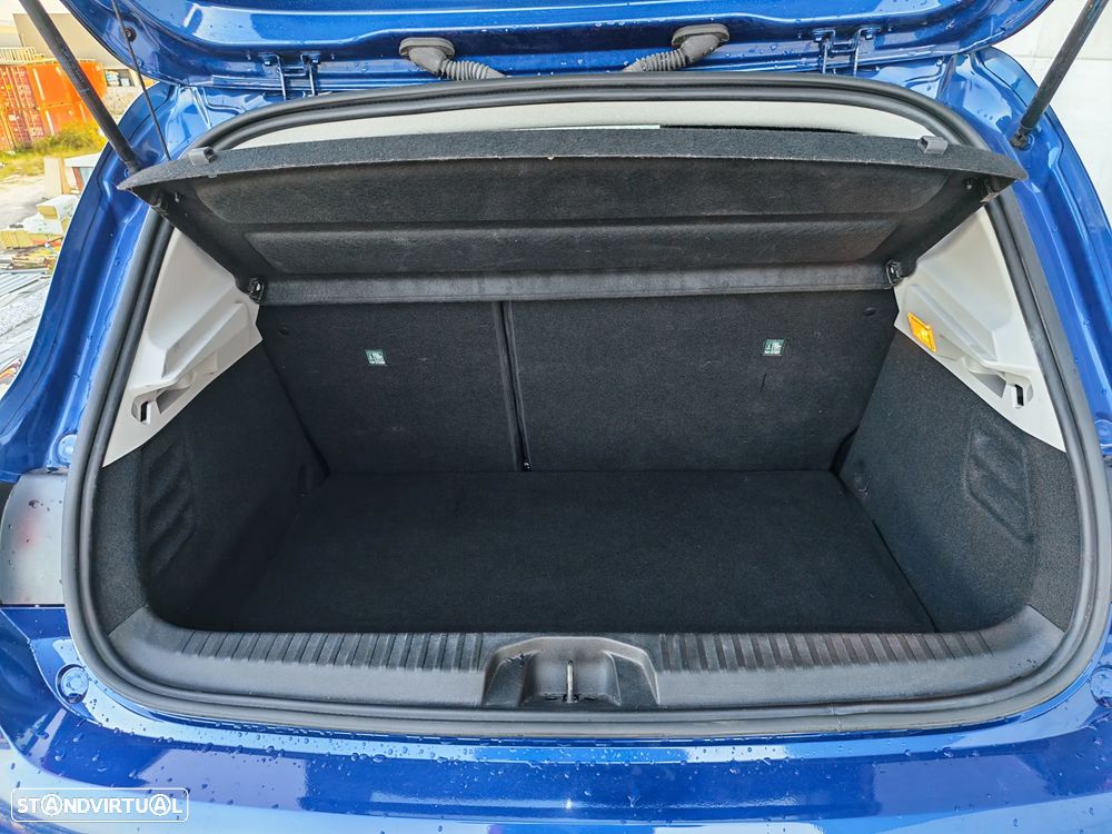 Renault Clio 1.6 E-Tech Intens - 8