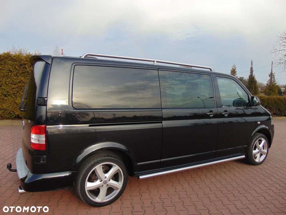 Volkswagen Transporter L2H1 - 13
