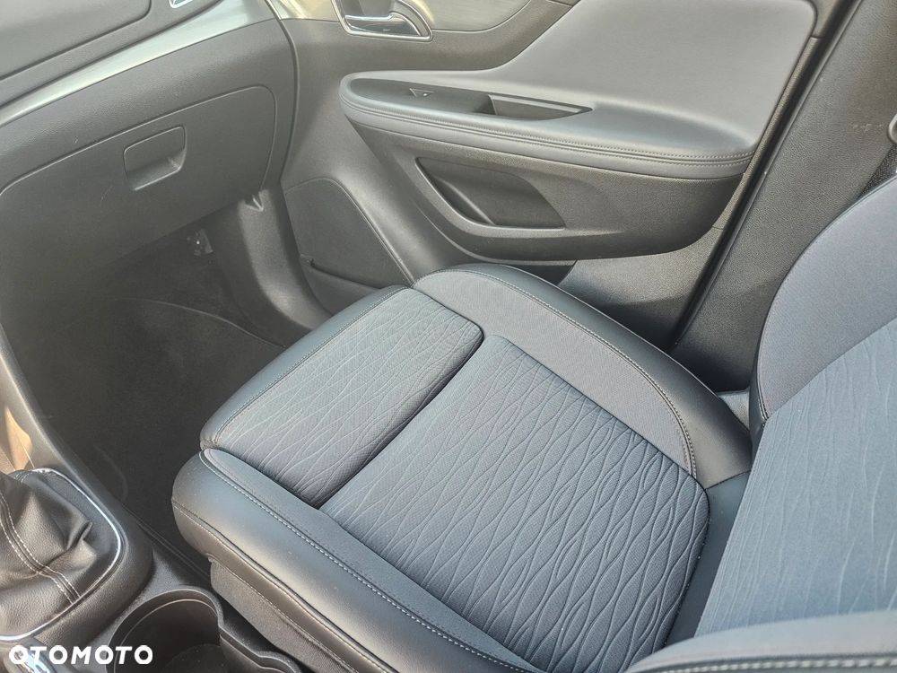 Opel Mokka 1.6 CDTI Cosmo S&S - 11