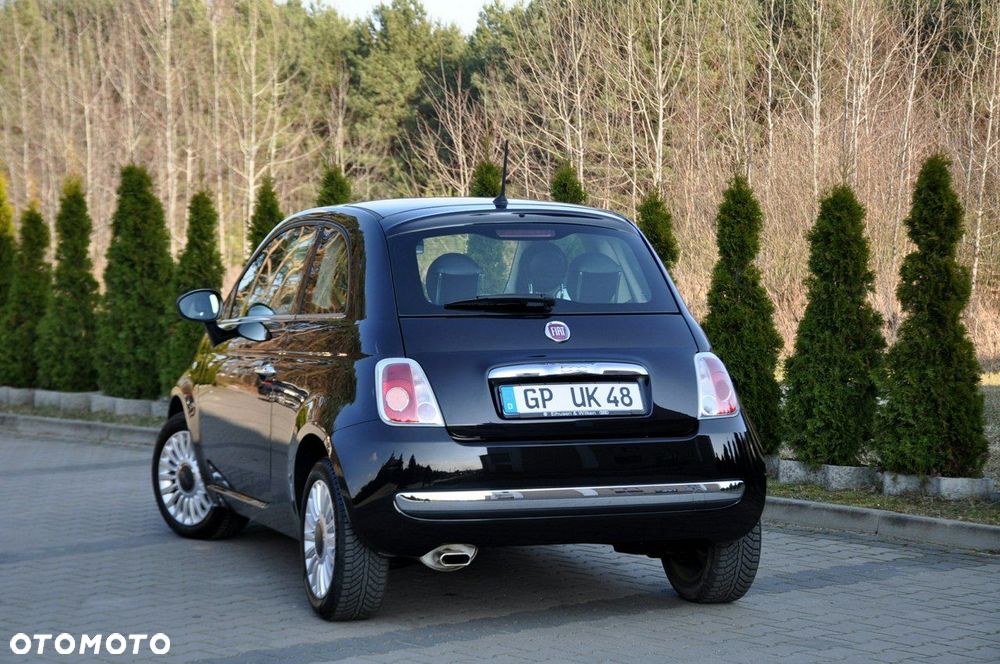 Fiat 500 - 14