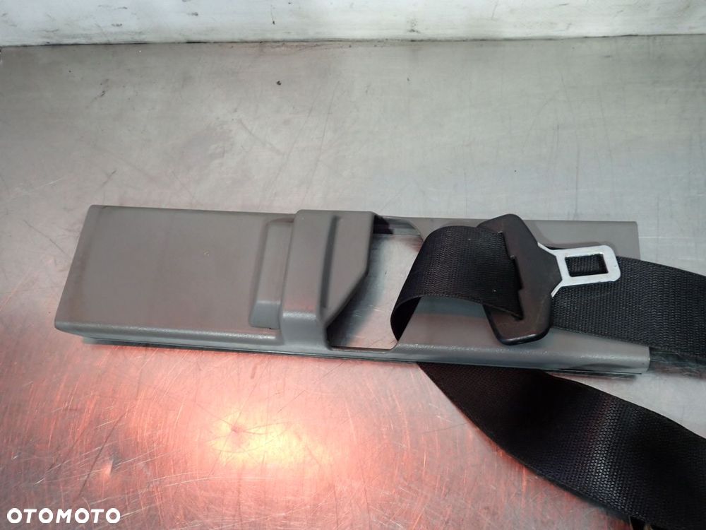 PAS PRAWY PRZEDNI BEZPIECZEŃSTWA MERCEDES-BENZ SPRINTER W906 313 CDI A9066900107   601384300 - 4