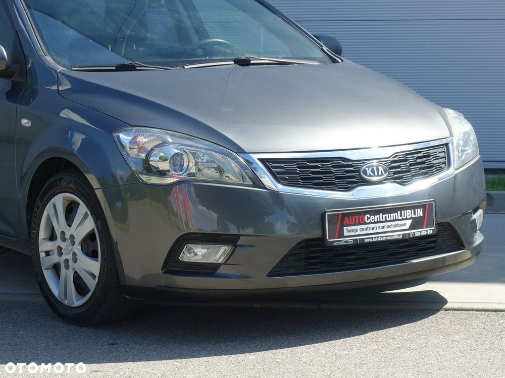Kia Ceed 1.6 CVVT Vision - 3