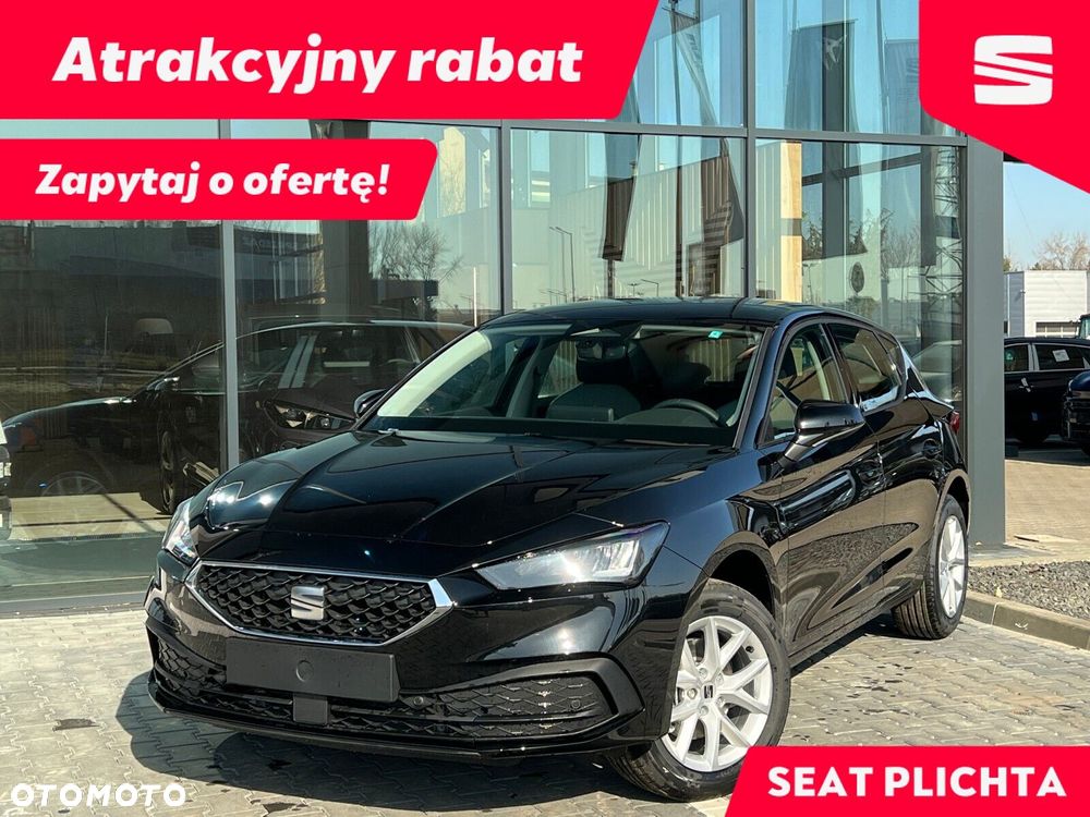 Seat Leon - 1