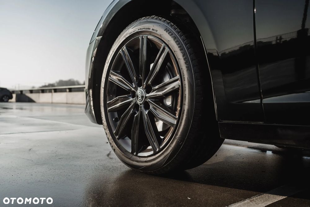 Audi A6 Limousine 2.0 TDI ultra S tronic - 21