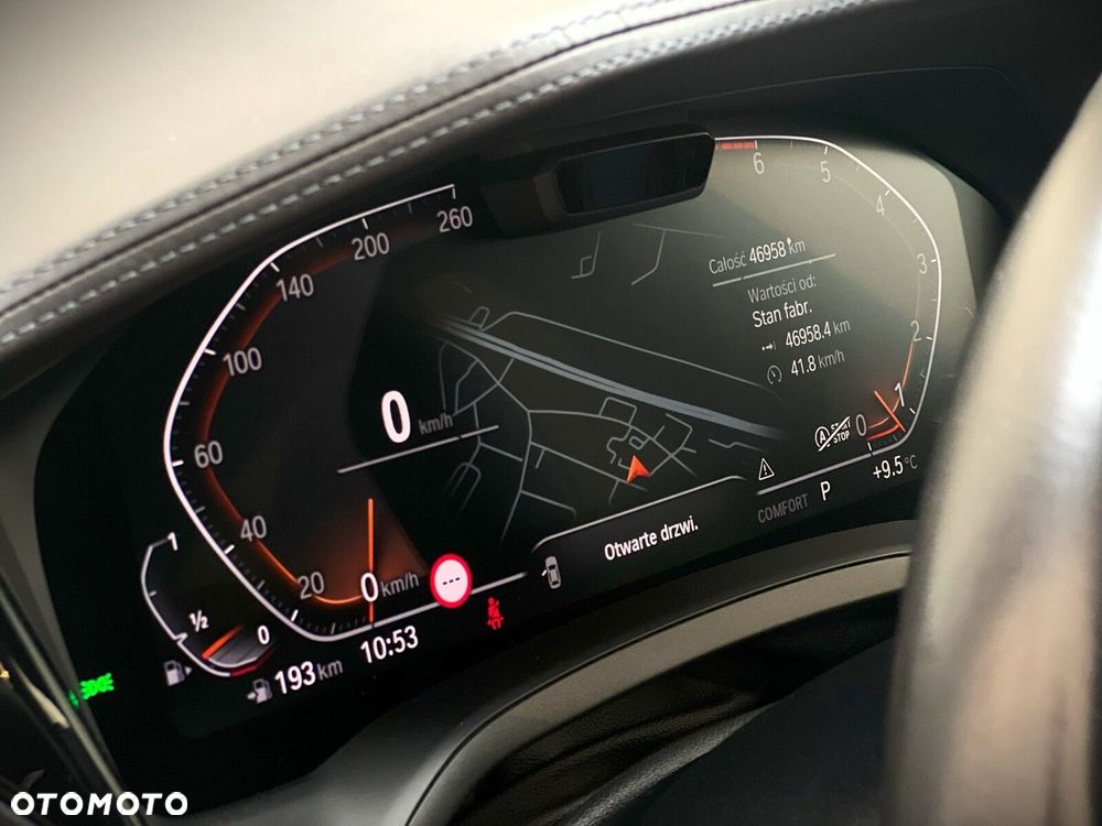 BMW Seria 3 - 20