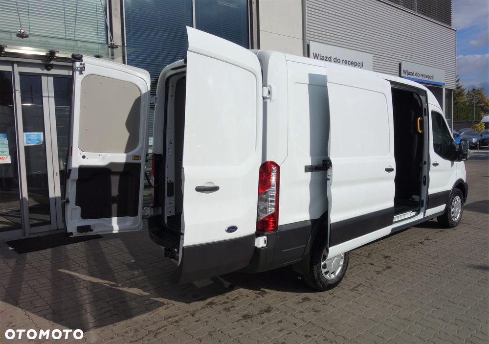 Ford Transit 350 L3H2 Trend - 10