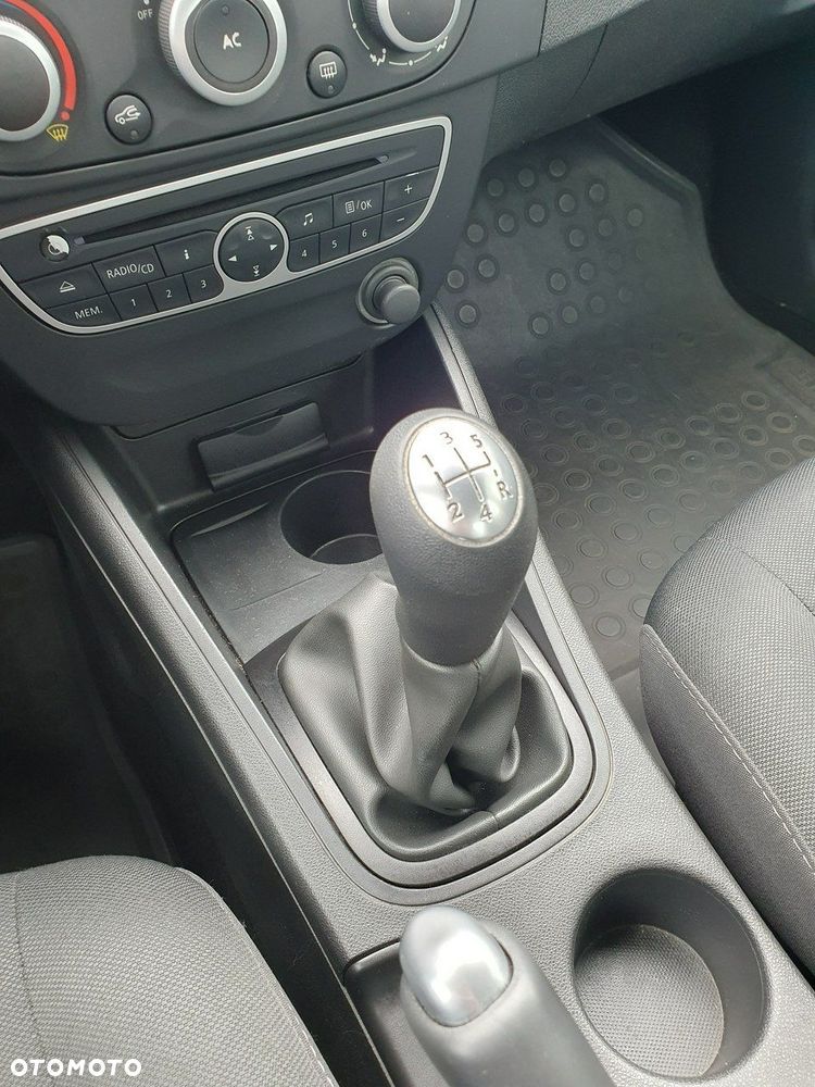 Renault Fluence - 19