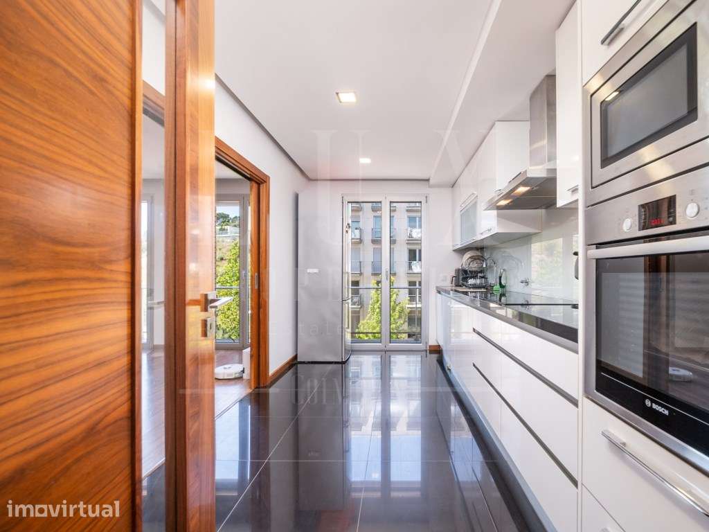 ARRENDAMENTO | Apartamento T1 | Quinta da Portela, Coimbra - Grande imagem: 5/26