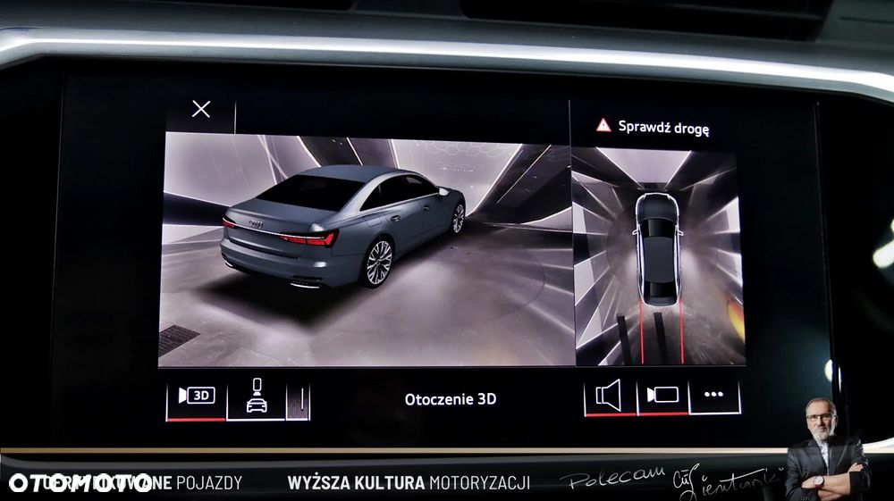 Audi A6 Limousine 45 TFSI quattro S tronic - 22