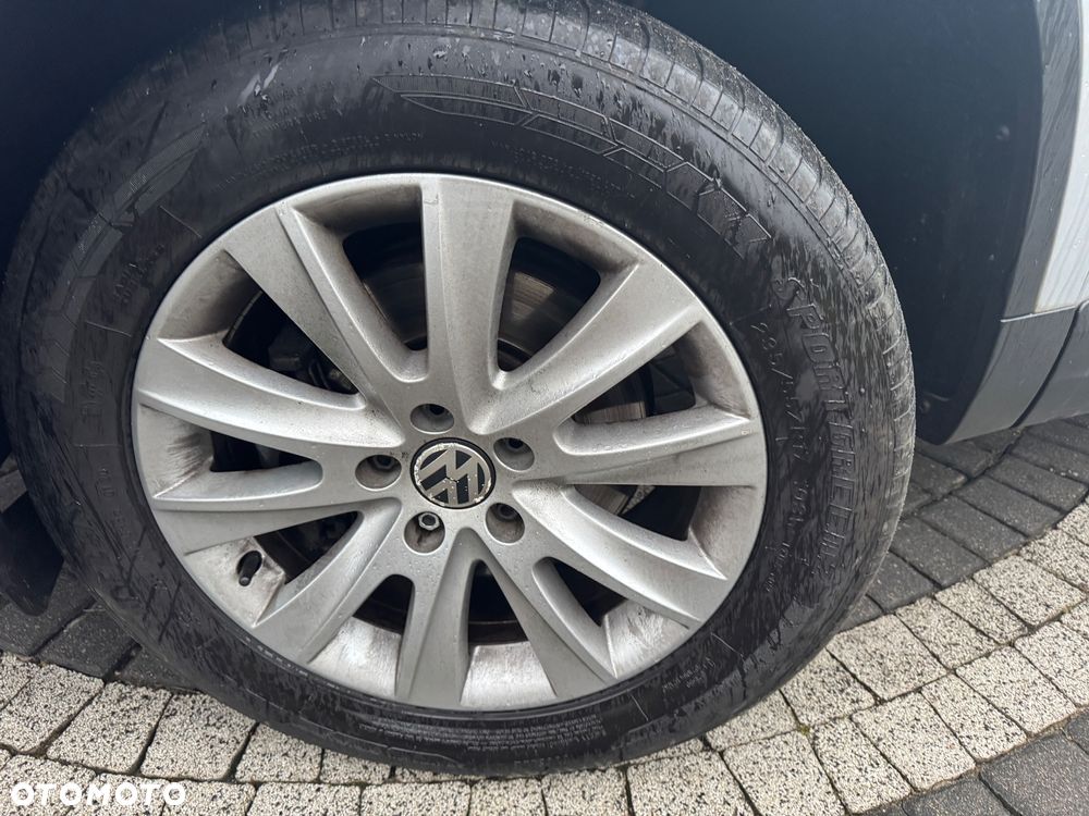 Volkswagen Tiguan 2.0 TDI DPF 4Motion Sport & Style - 18